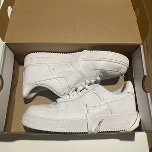 Men : Low Air Force one